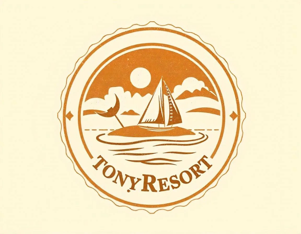 tony resort